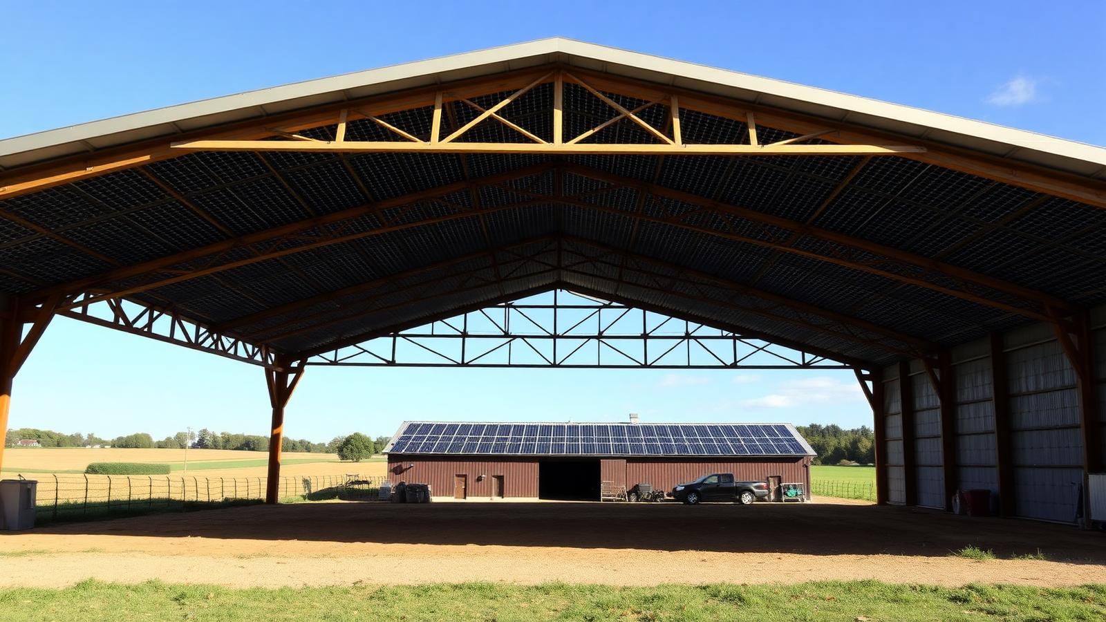 Agriculture & Cooperatives