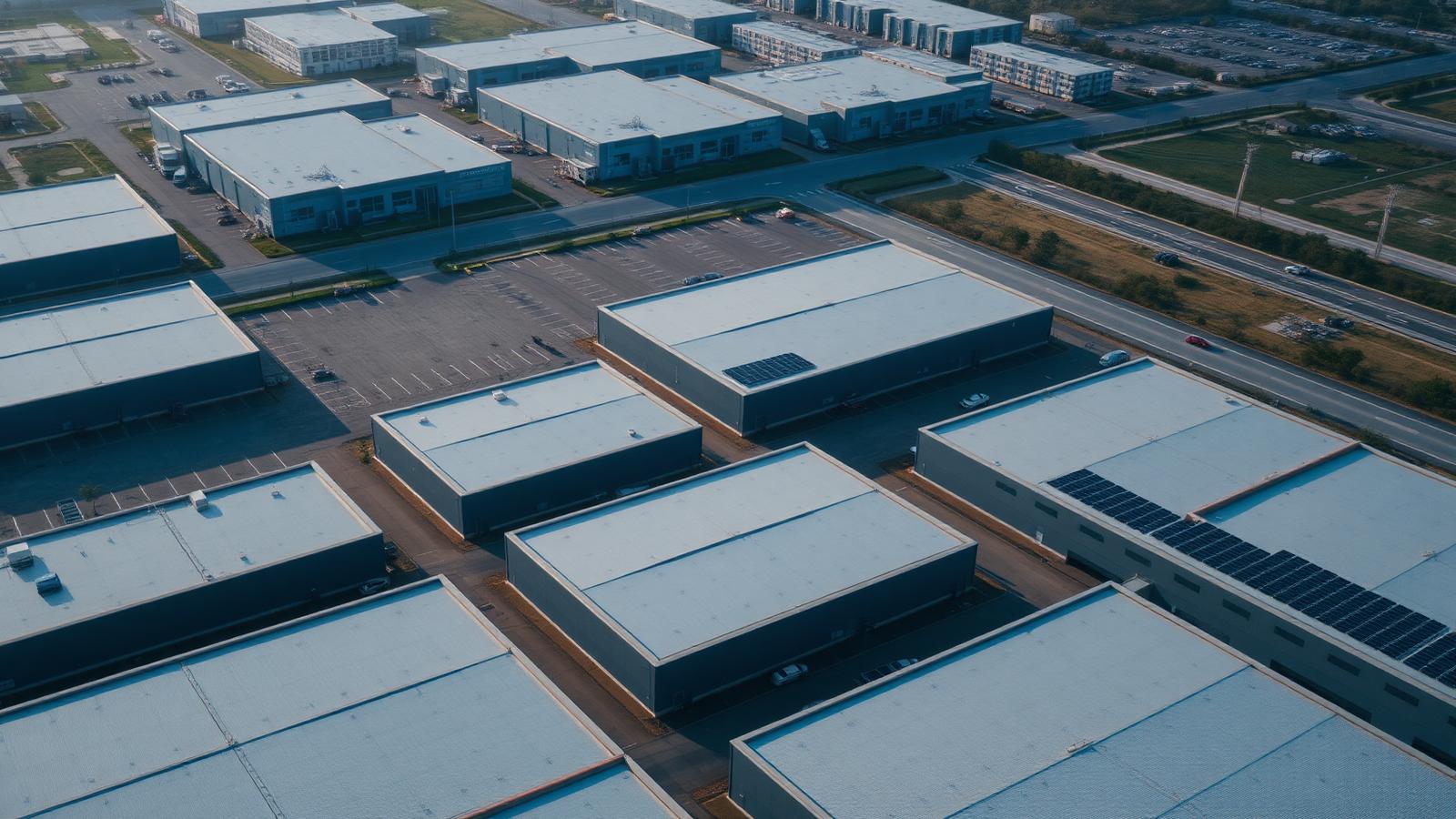 Industry & Logistics